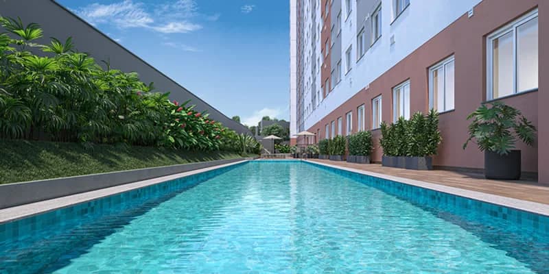 Foto de Vibra Parque Vila Sônia