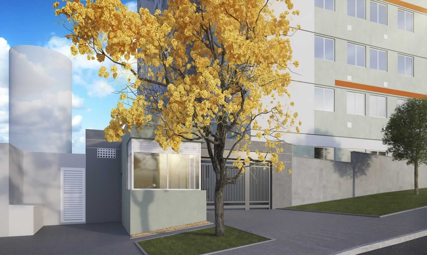 Foto de Vibra Vila Mascote