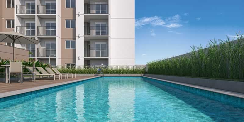 Foto de Vibra Vista Butantã