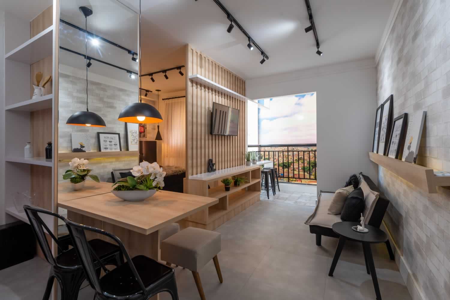 Foto de Residencial Arapoty