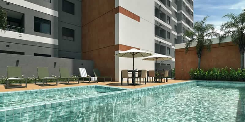 Foto de Vinx Bresser Mooca