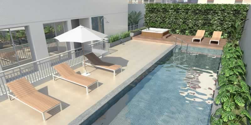 Foto de Zero11 Santa Cecília