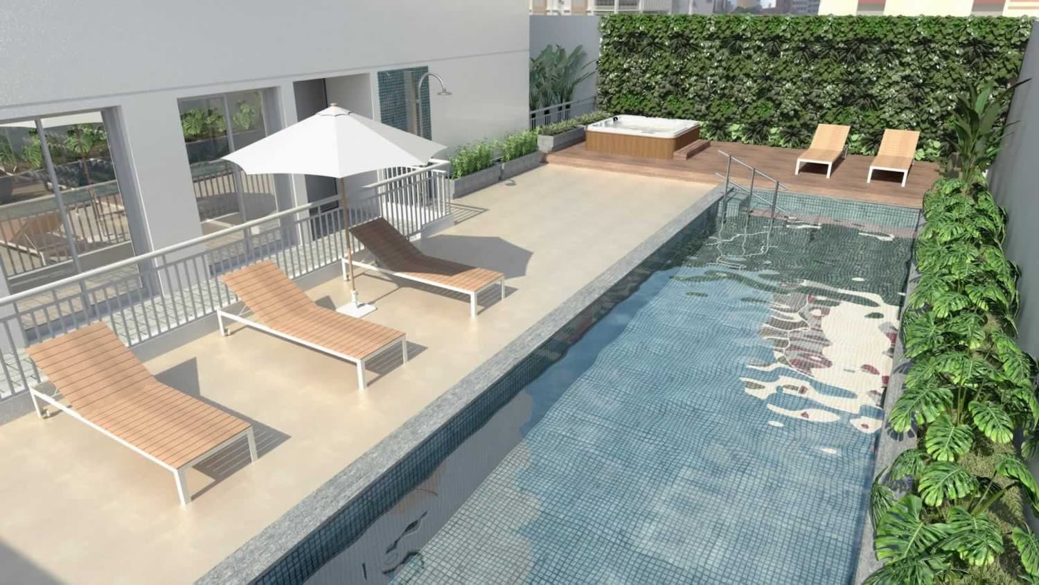 Foto de Zero11 Santa Cecília