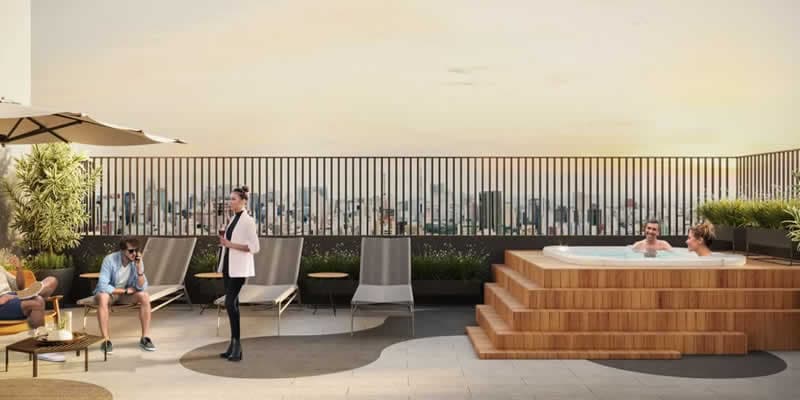 Foto de Vitacon Boa Vista