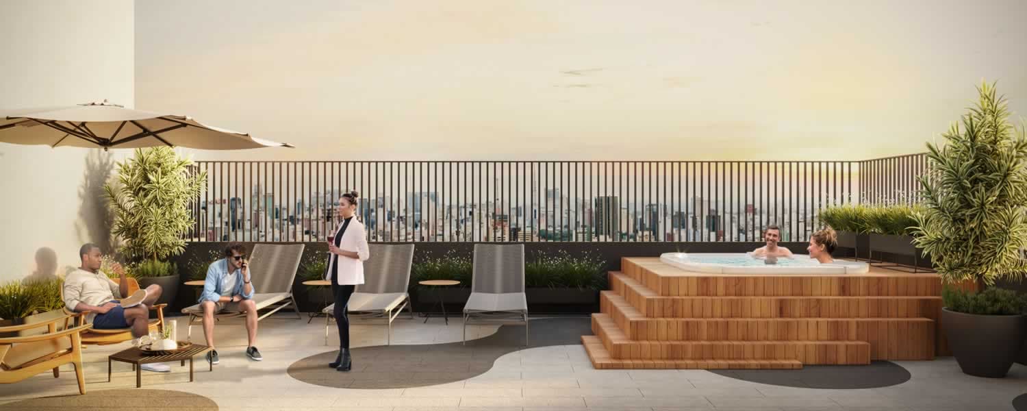 Foto de Vitacon Boa Vista