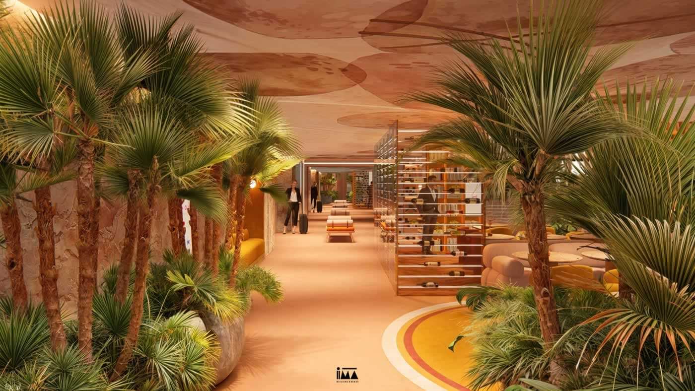 Foto de H Bela Cintra by Vitacon