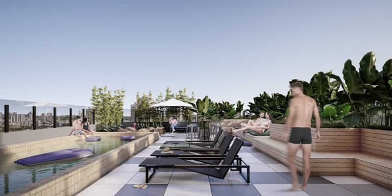 Foto de Vitacon Lorena