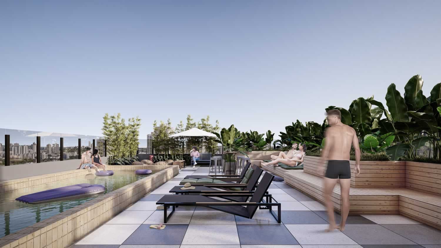 Foto de Vitacon Lorena