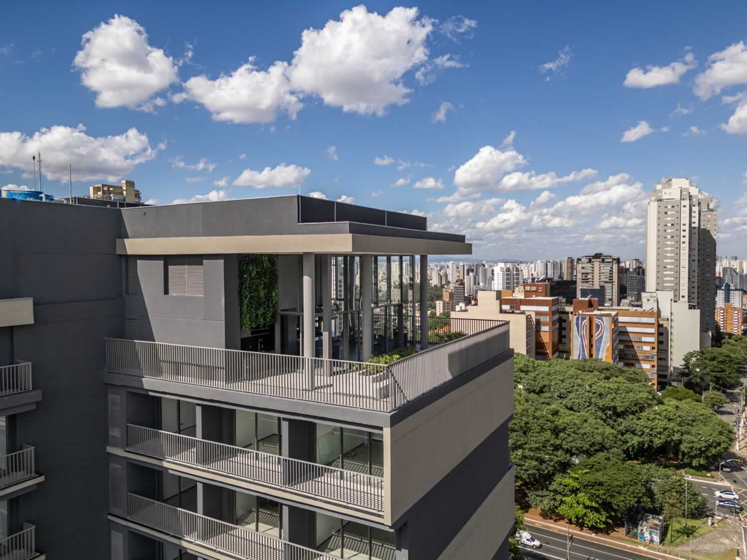 Foto de ON Domingos de Morais