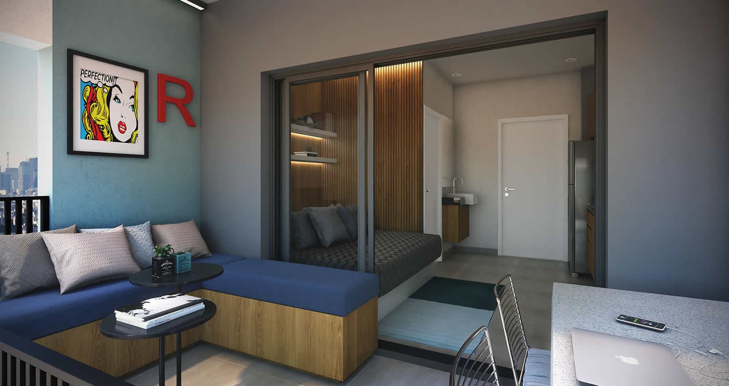 Foto de VN Vergueiro