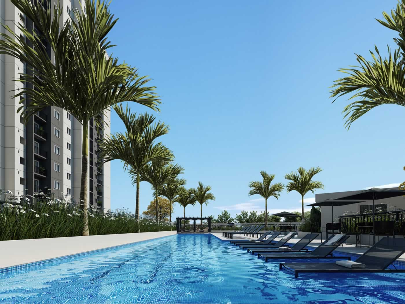 Foto de Vivaz Prime Bandeirantes