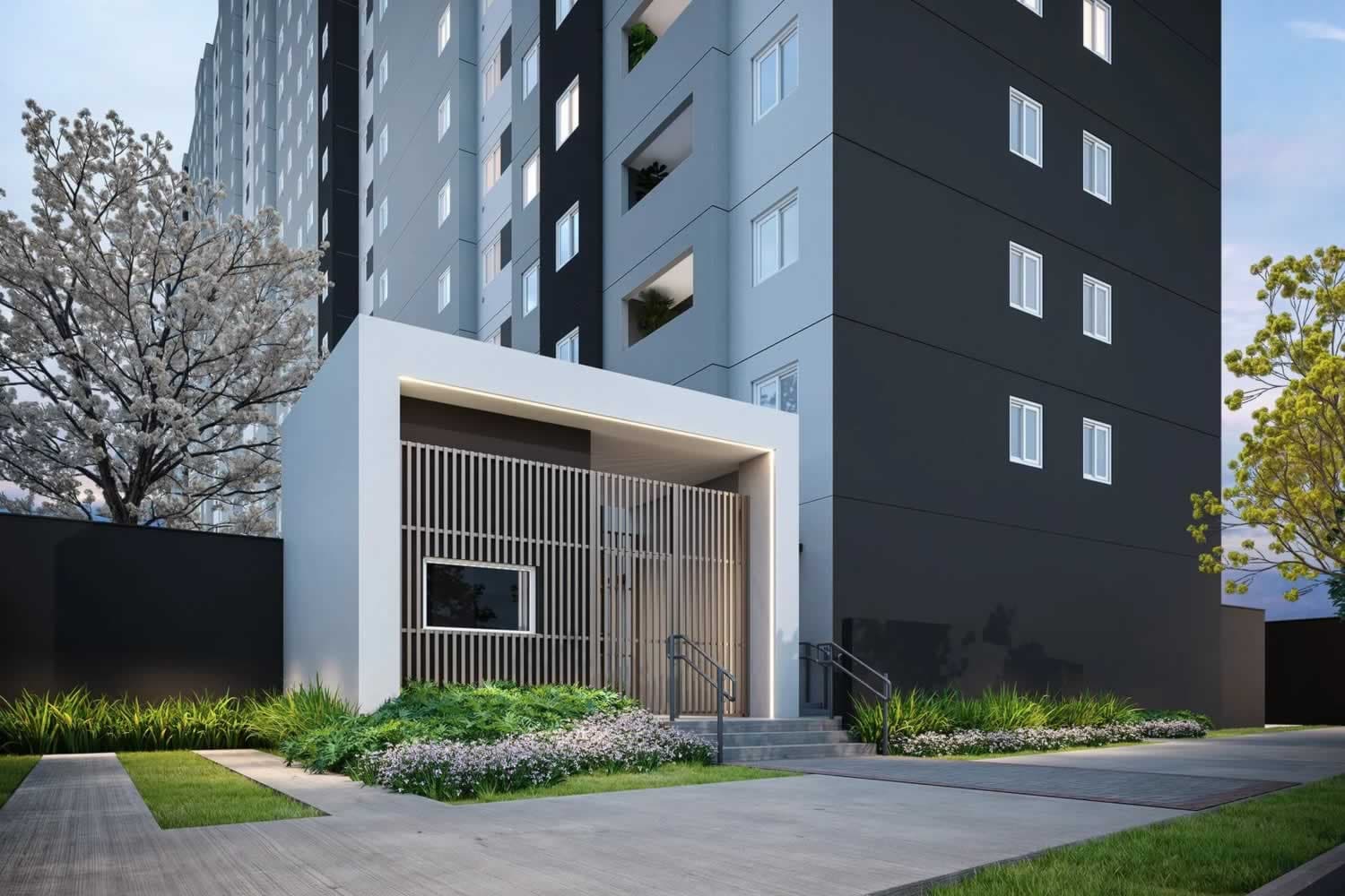 Foto de Vivaz Belenzinho