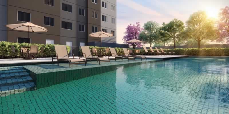 Foto de Vivaz Cantareira 3