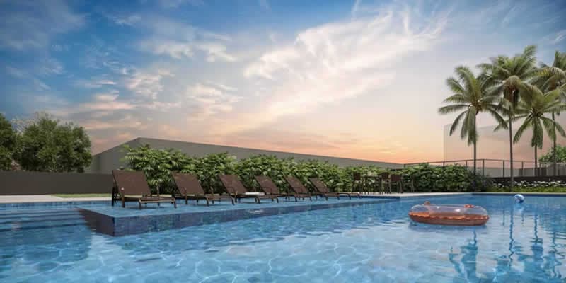 Foto de Vivaz Clube Barra Funda