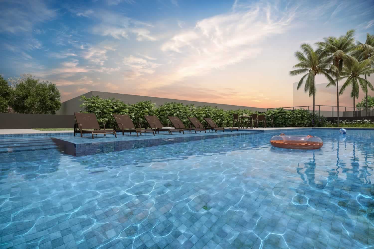 Foto de Vivaz Clube Barra Funda