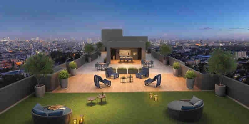 Foto de Vivaz Connection Klabin