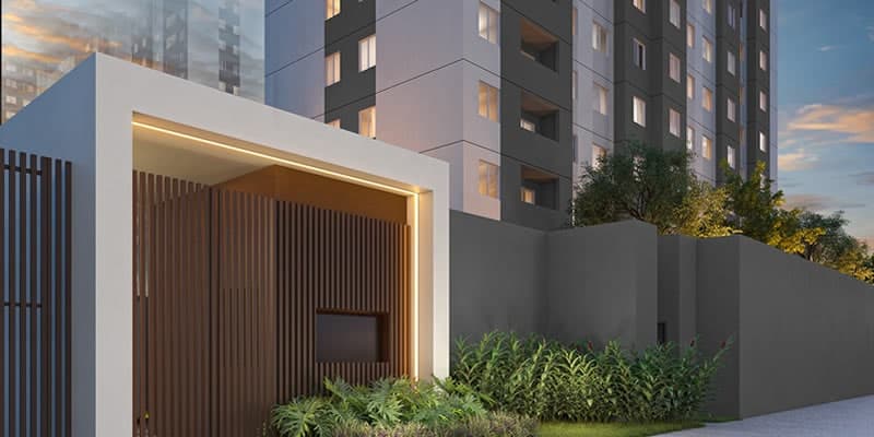 Foto de Vivaz Ermelino Matarazzo