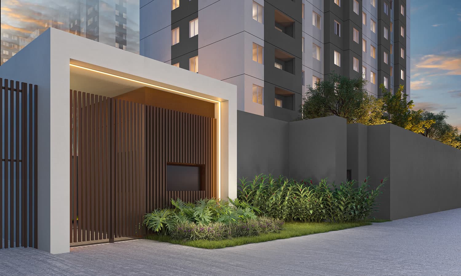 Foto de Vivaz Ermelino Matarazzo