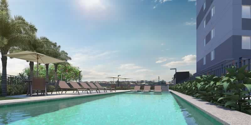 Foto de Vivaz Estação Guaianases