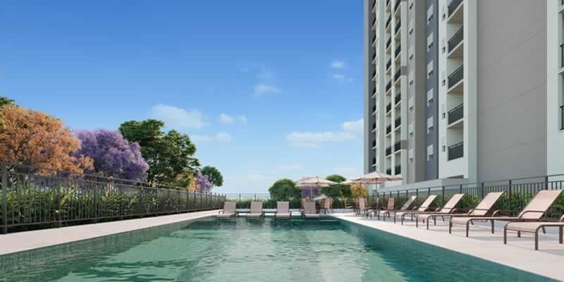 Foto de Vivaz Estação Itaquera 3