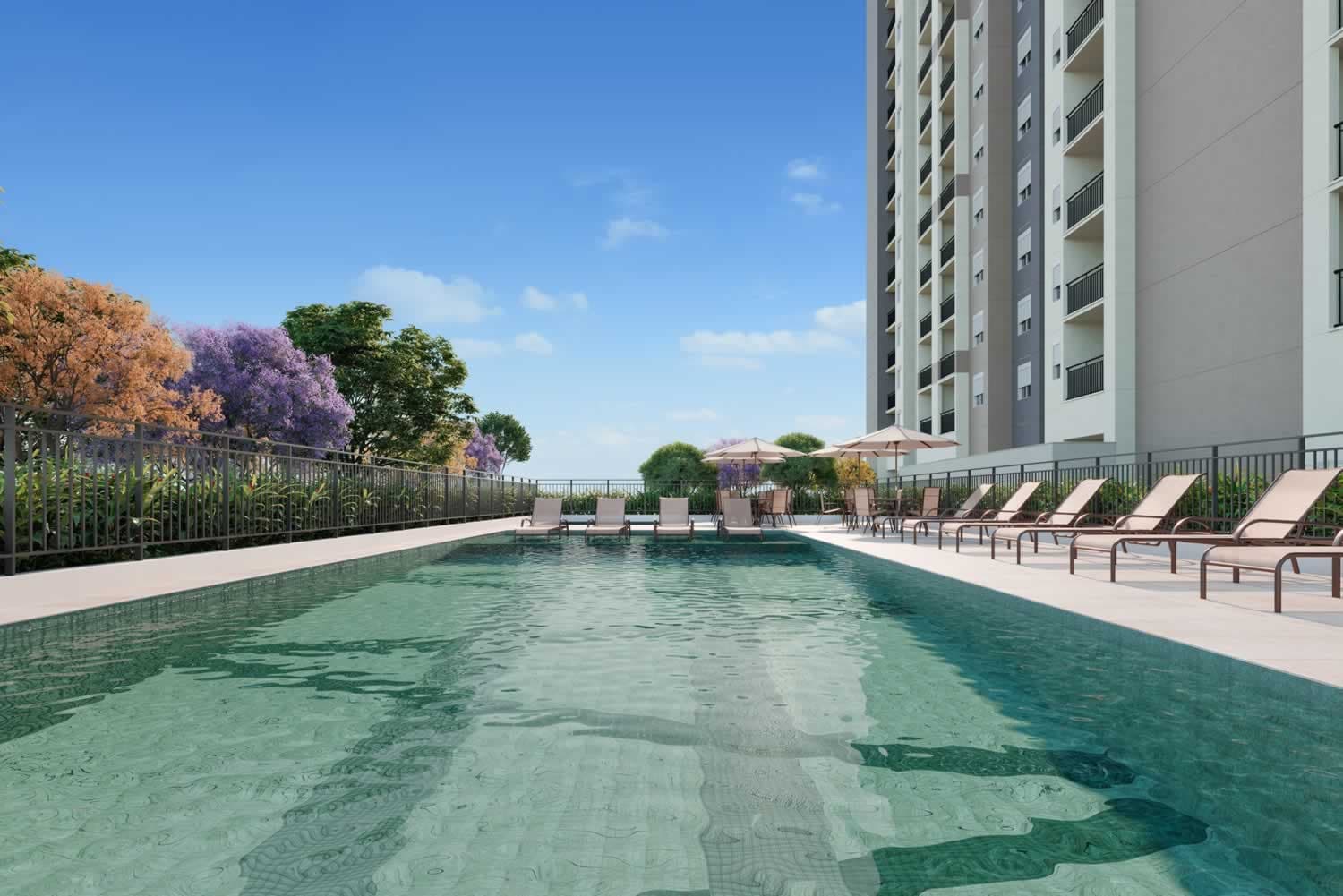 Foto de Vivaz Estação Itaquera 3