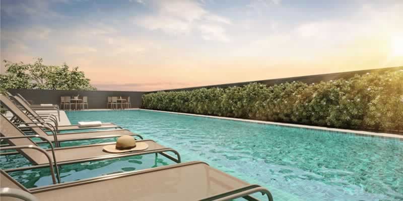 Foto de Vivaz Estação Lapa