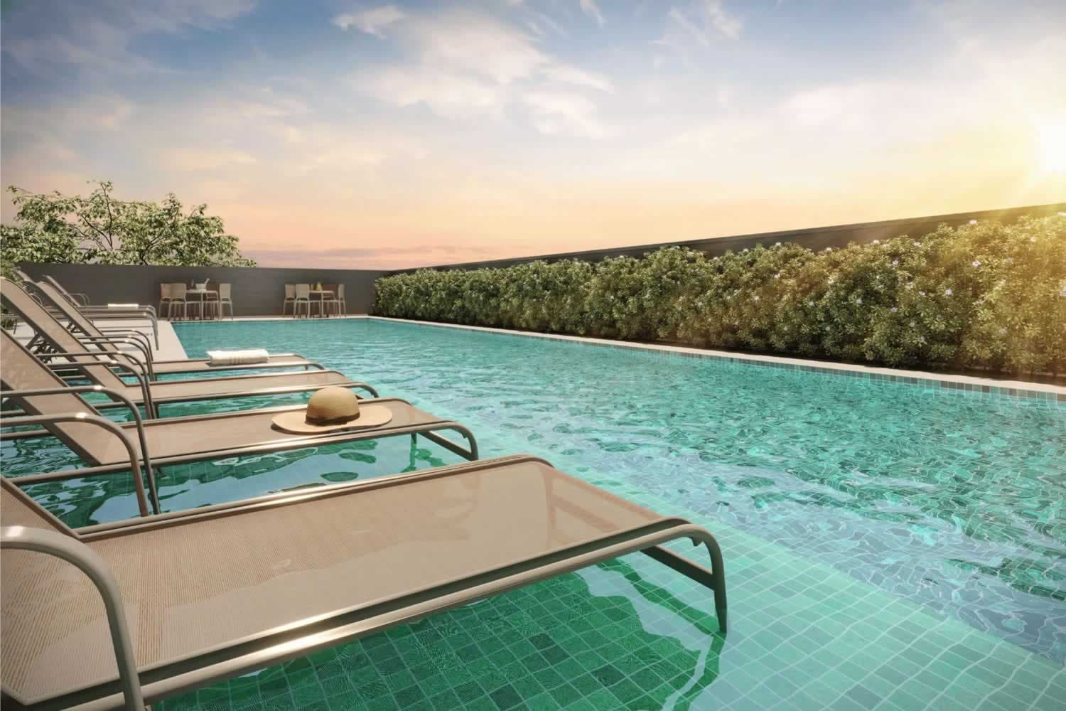 Foto de Vivaz Estação Lapa