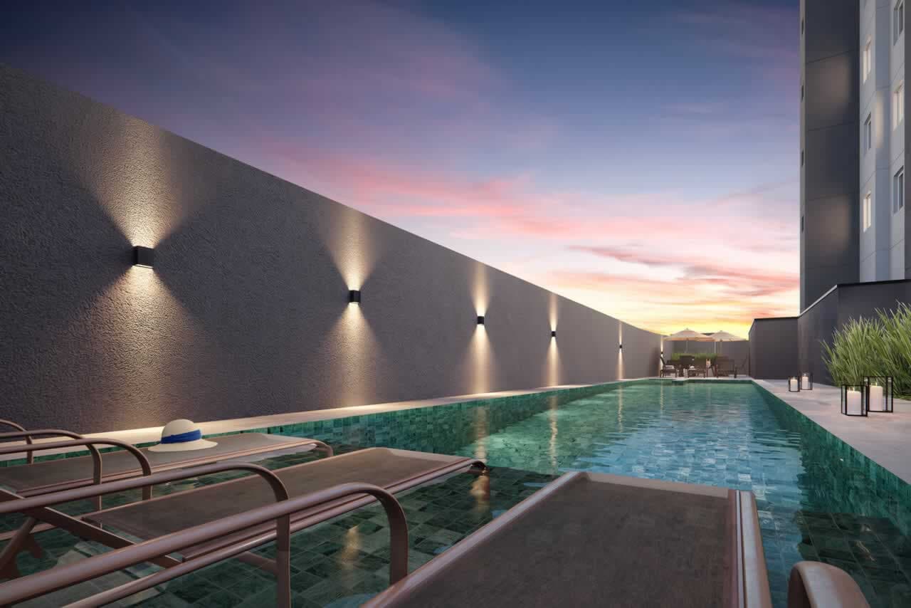 Foto de Vivaz Estação São Lucas