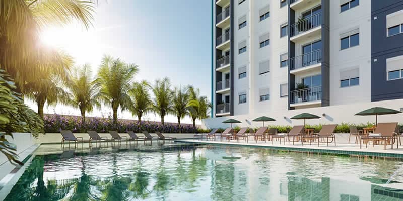 Foto de Vivaz Estação Vila Prudente