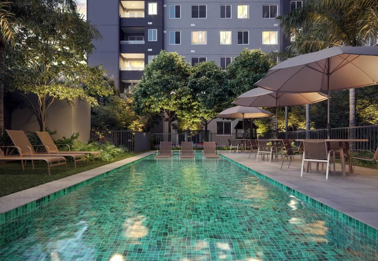 Foto de Vivaz Freguesia do Ó