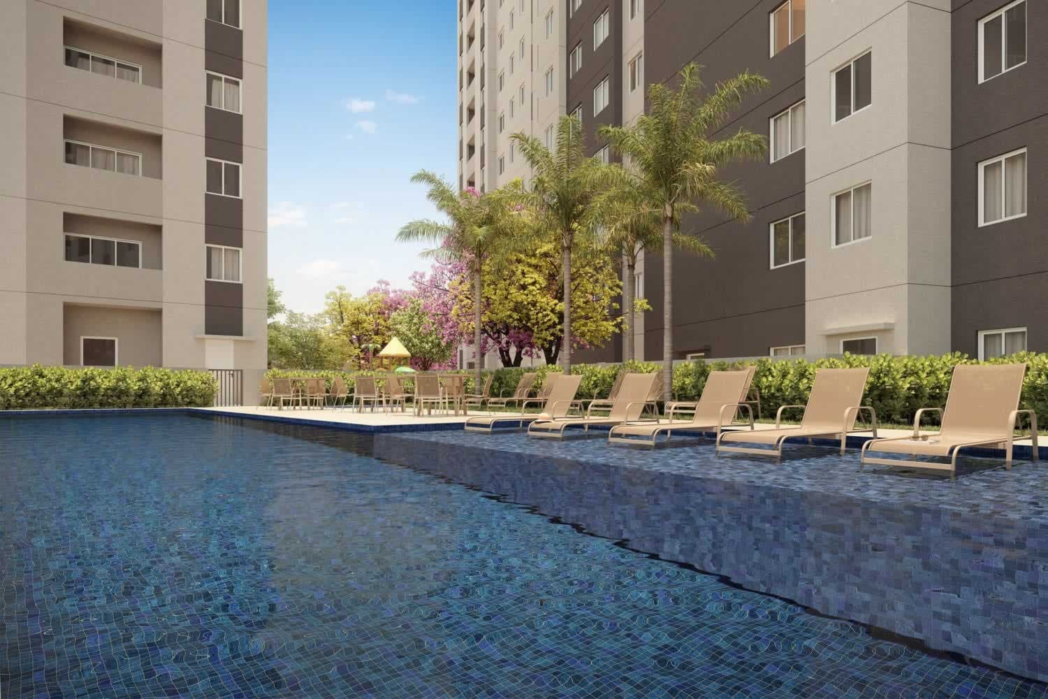 Foto de Grand Vivaz Penha