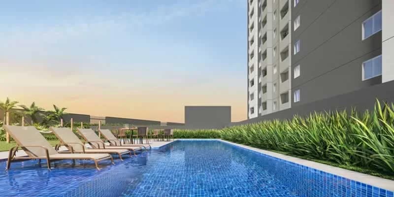 Foto de Grand Vivaz Lapa