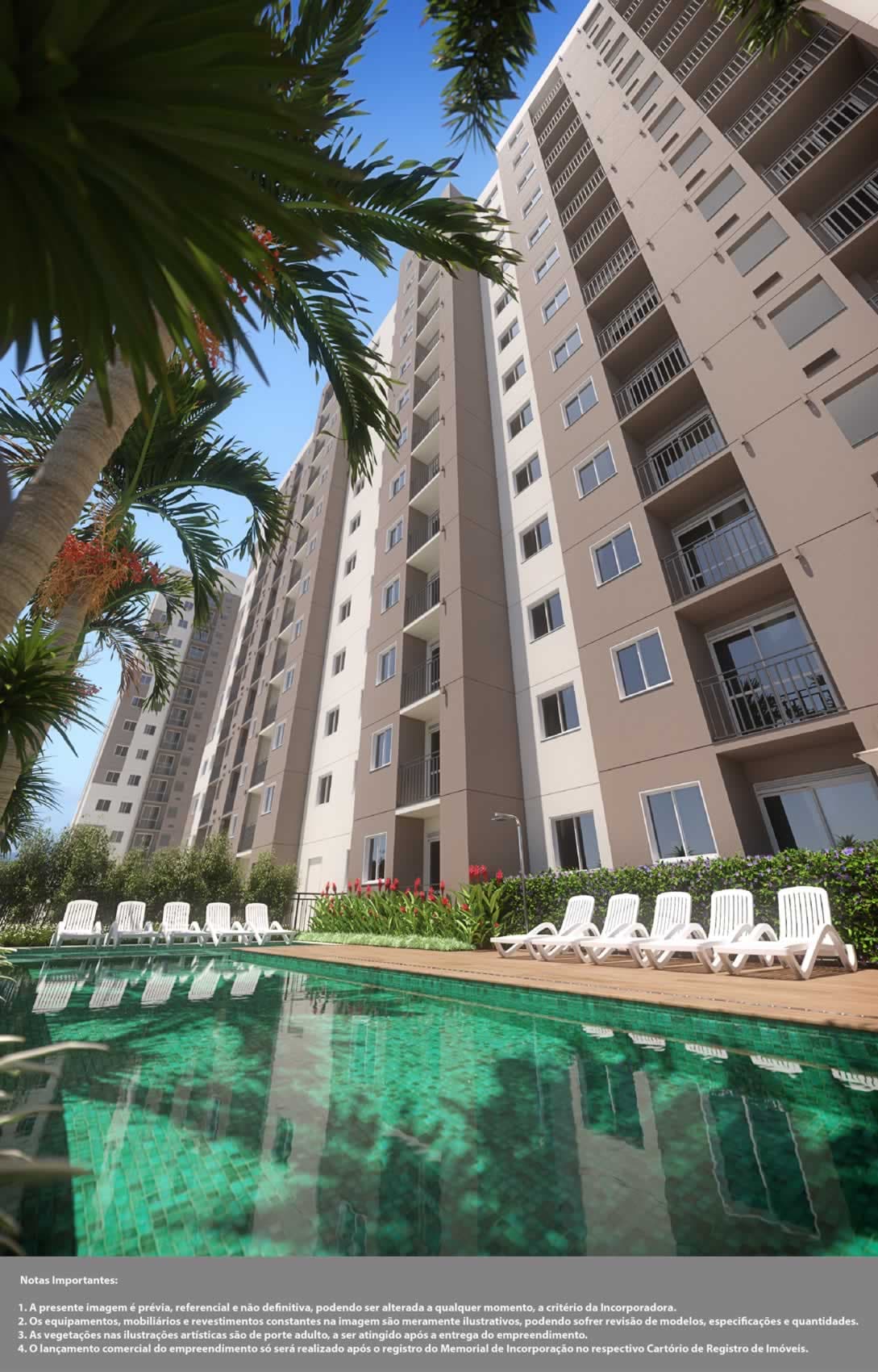 Foto de Vivaz Zona Norte