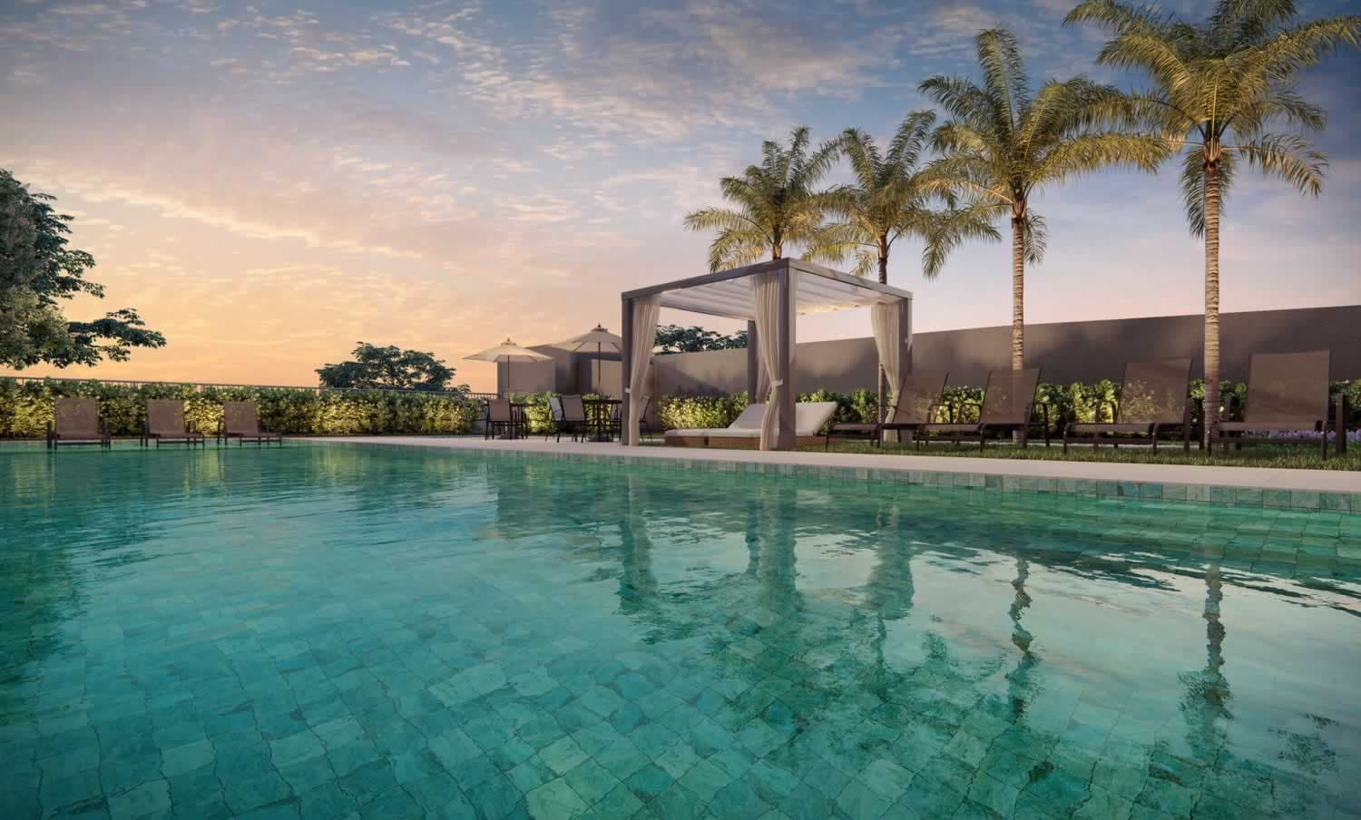 Foto de Vivaz Parque Prime Freguesia do Ó