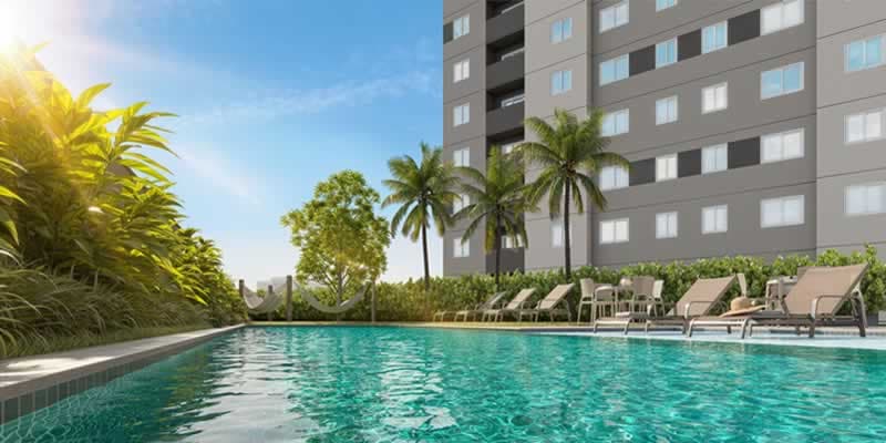 Foto de Vivaz Parque Tiquatira