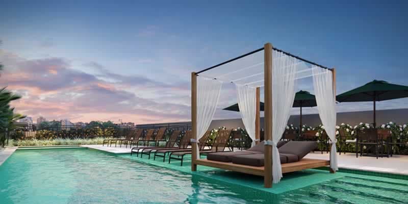 Foto de Vivaz Prime Belém