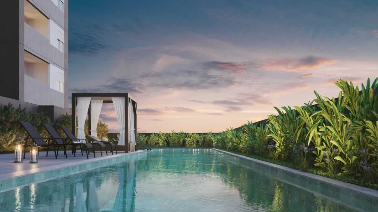 Foto de Vivaz Prime Belenzinho