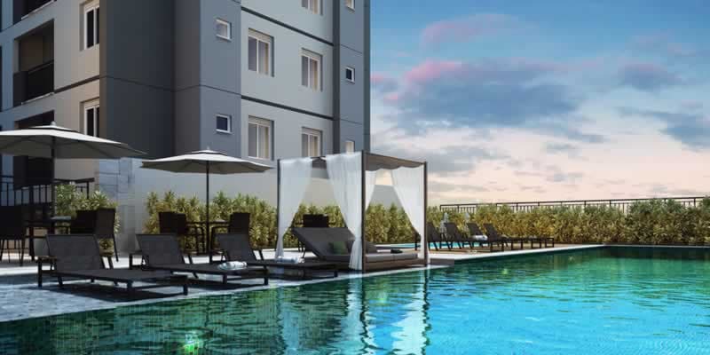 Foto de Vivaz Prime João de Luca