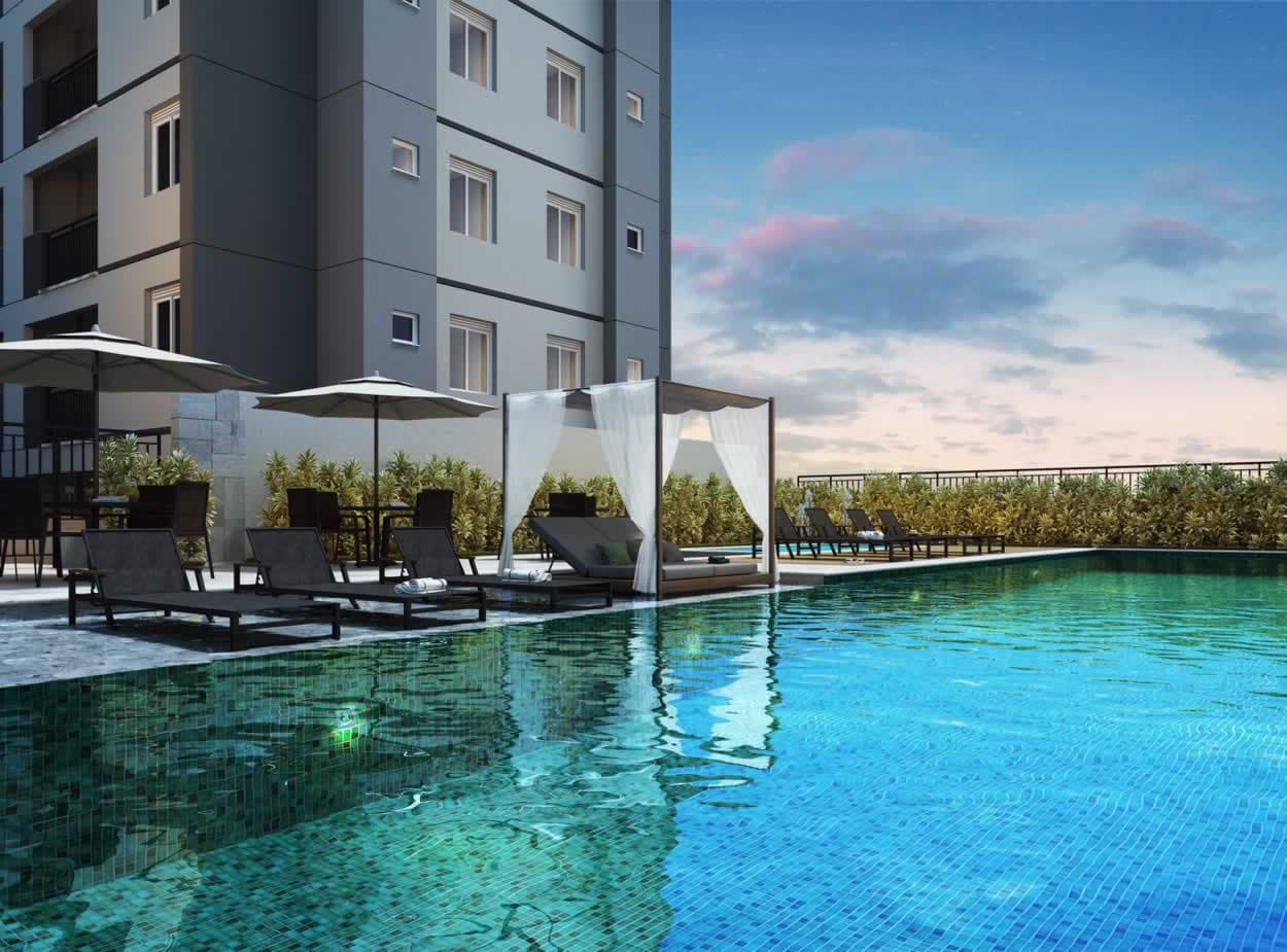 Foto de Vivaz Prime João de Luca