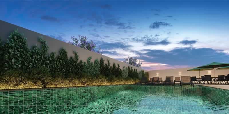 Foto de Vivaz Prime Laguna