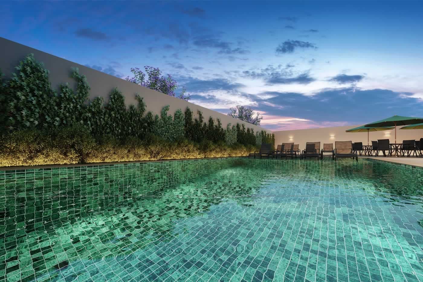 Foto de Vivaz Prime Laguna