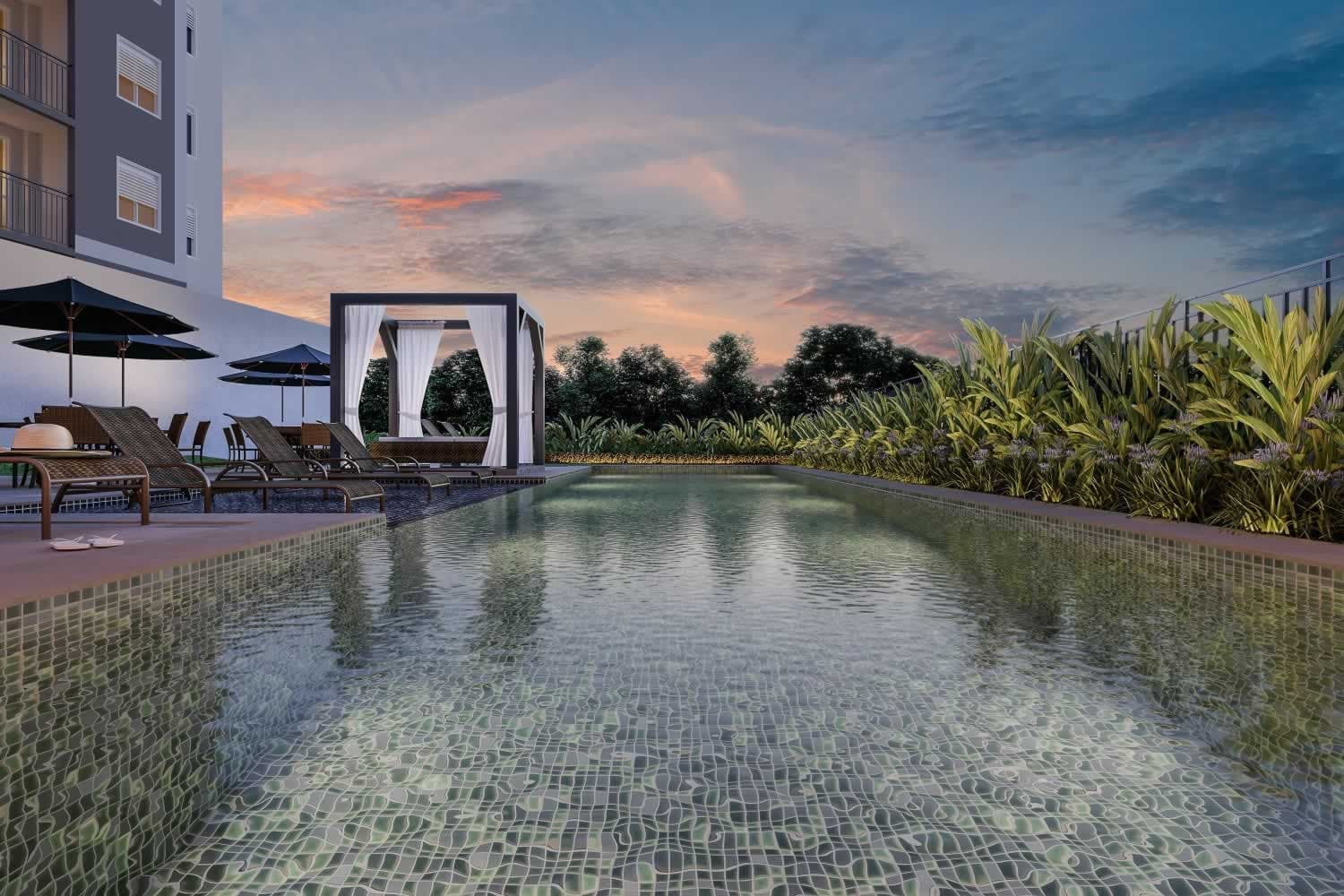 Foto de Vivaz Prime Rio Bonito 2