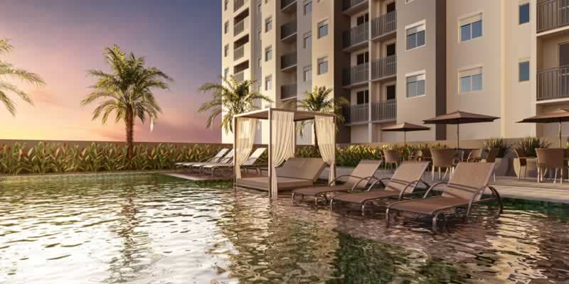 Foto de Vivaz Prime Vila Nova Cachoeirinha