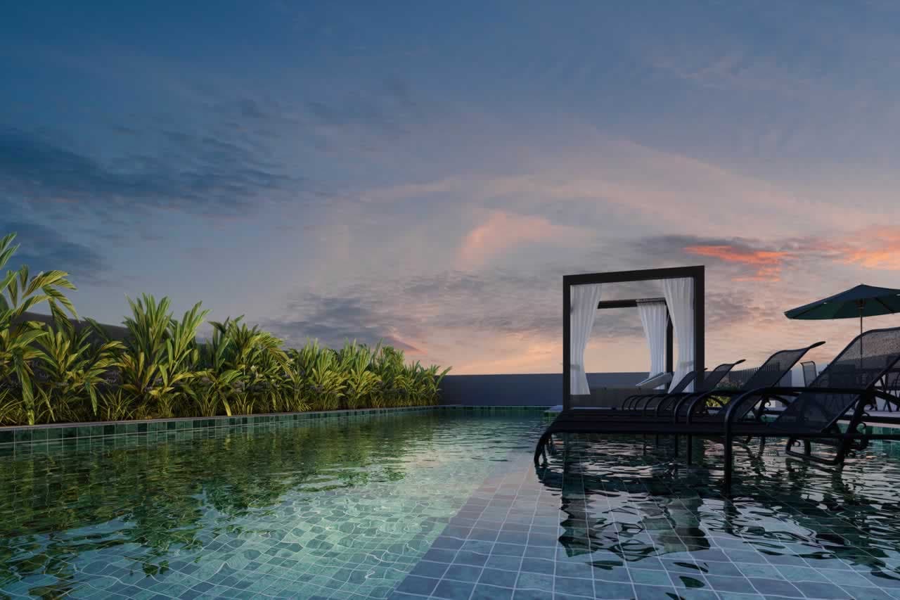 Foto de Vivaz Prime Vila Prudente