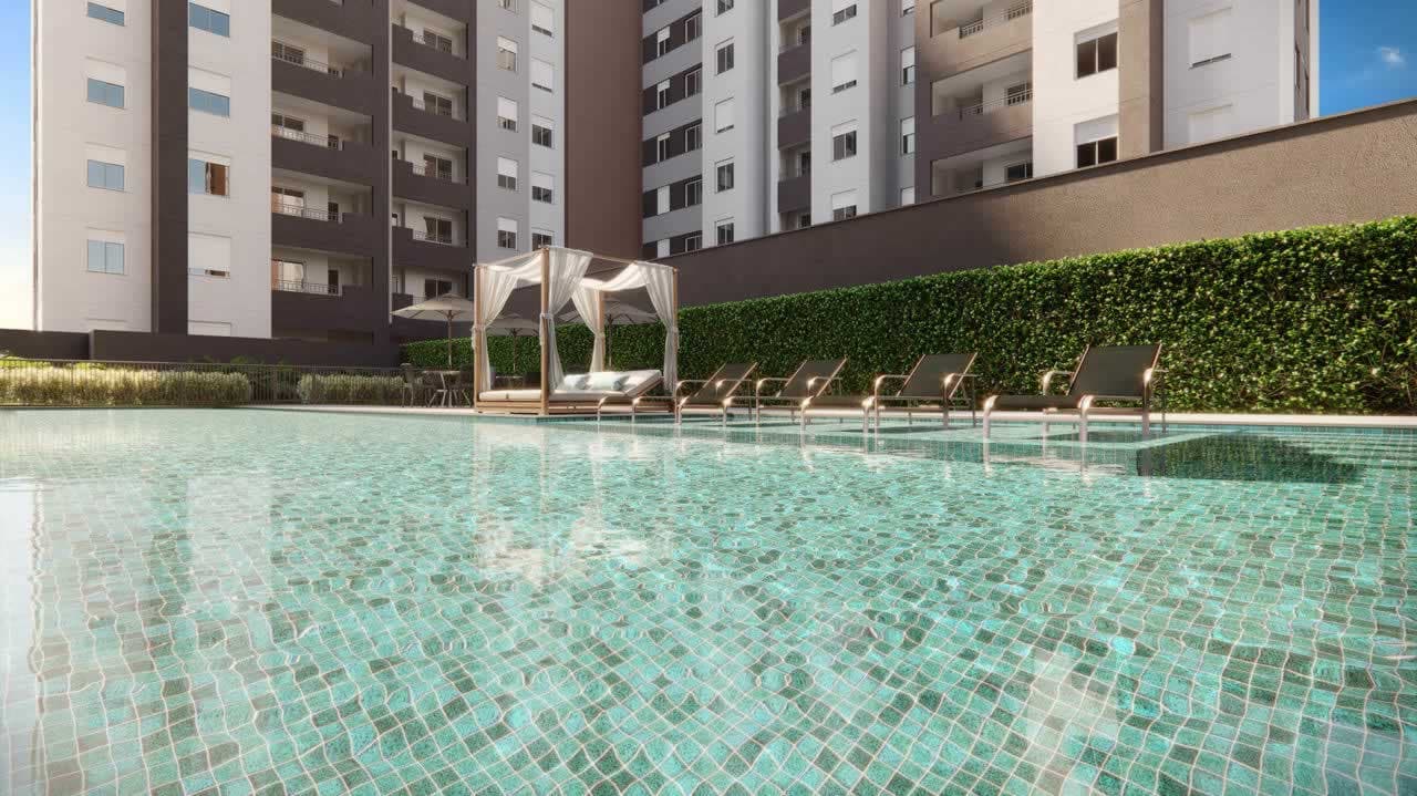 Foto de Vivaz Prime Voluntários da Pátria