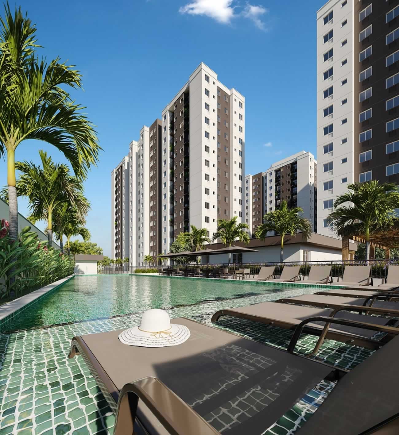 Foto de Vivaz Prime Zona Norte