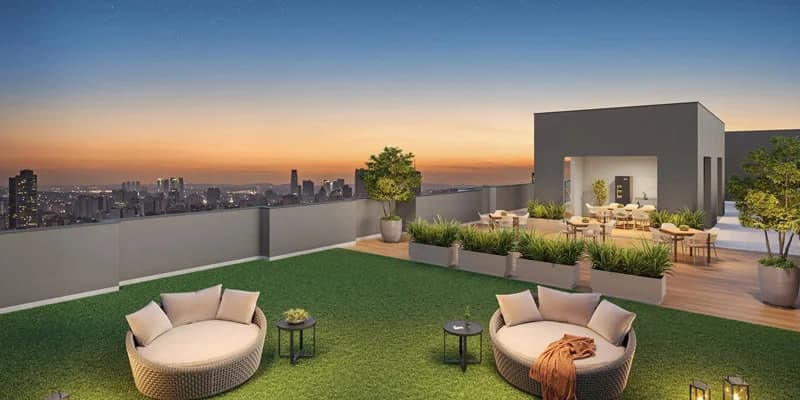 Foto de Vivaz Selection Santo Amaro