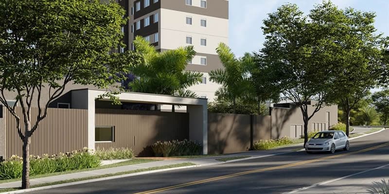 Foto de Vivaz Sacomã