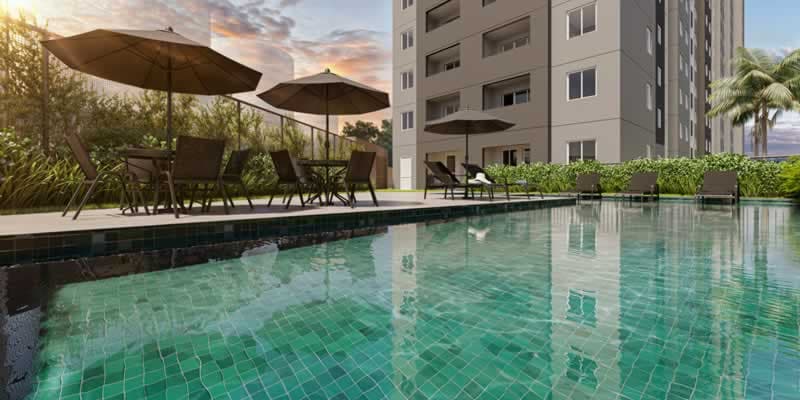 Foto de Vivaz Santa Marina