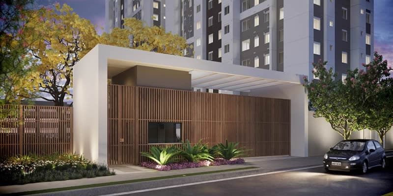 Foto de Vivaz Taboão da Serra